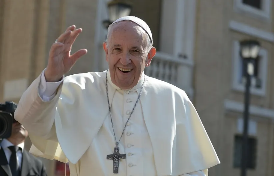 Pope Francis in Verona. Great expectations for May 18