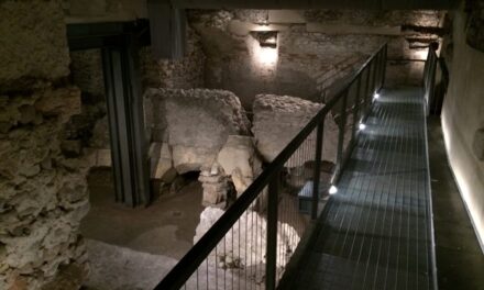 Discovering underground Verona: three days of guided tours