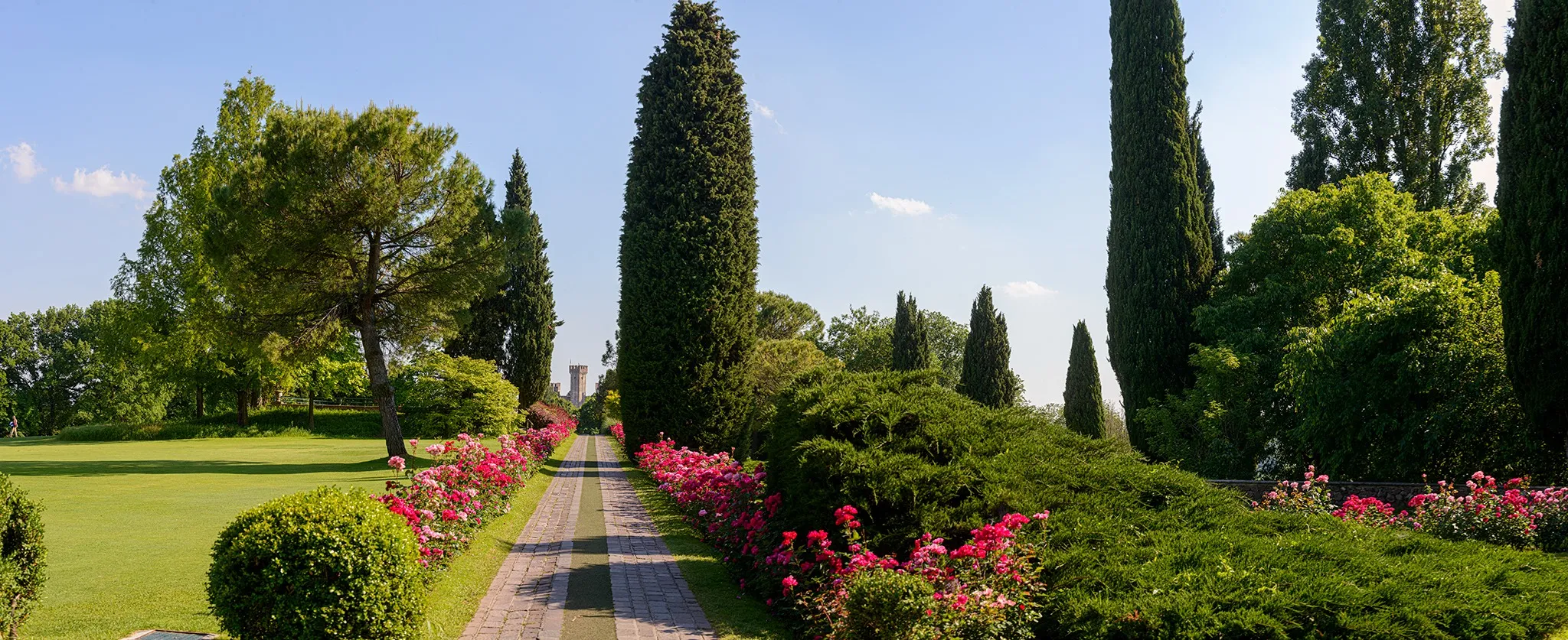 Parco Giardino Sigurtà