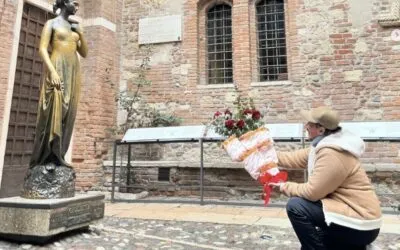 L’Antico Vinaio arrives in Verona. The world’s most famous Florentine schiacciata opens its first store in the Veneto region