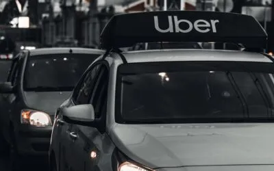 Uber arrives in Veneto. Black, Van, and Taxi services are now available