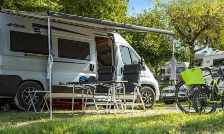 Camping holidays for Verona families: reservations open for summer 2025