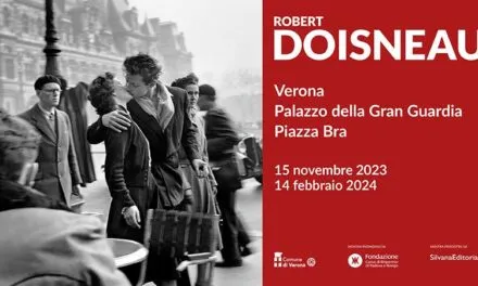 French photographer Robert Doisneau’s shots on exhibition in Verona