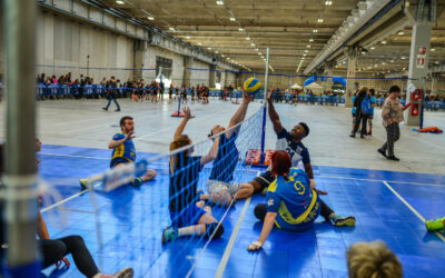 Sport Expo heats up the engines. Seven days in Verona promoting sports and a healthy lifestyle