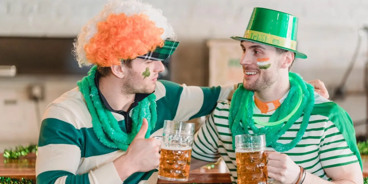 Verona is ready to celebrate St. Patrick’s Day with lots of activities for an Irish-style weekend