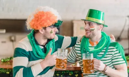 Verona is ready to celebrate St. Patrick’s Day with lots of activities for an Irish-style weekend