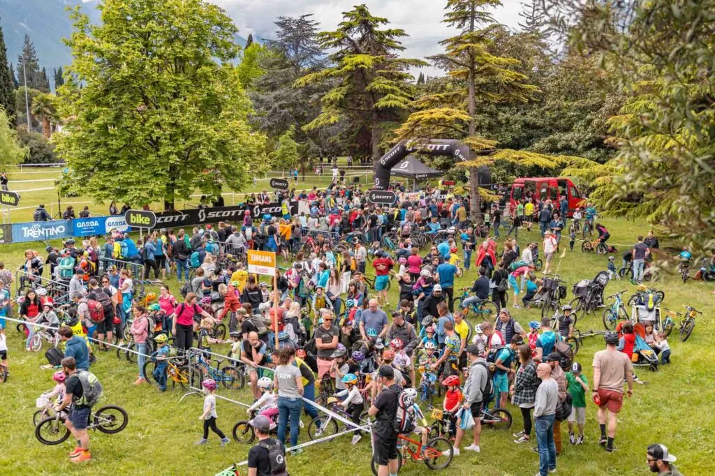 Bike Festival Riva del Garda