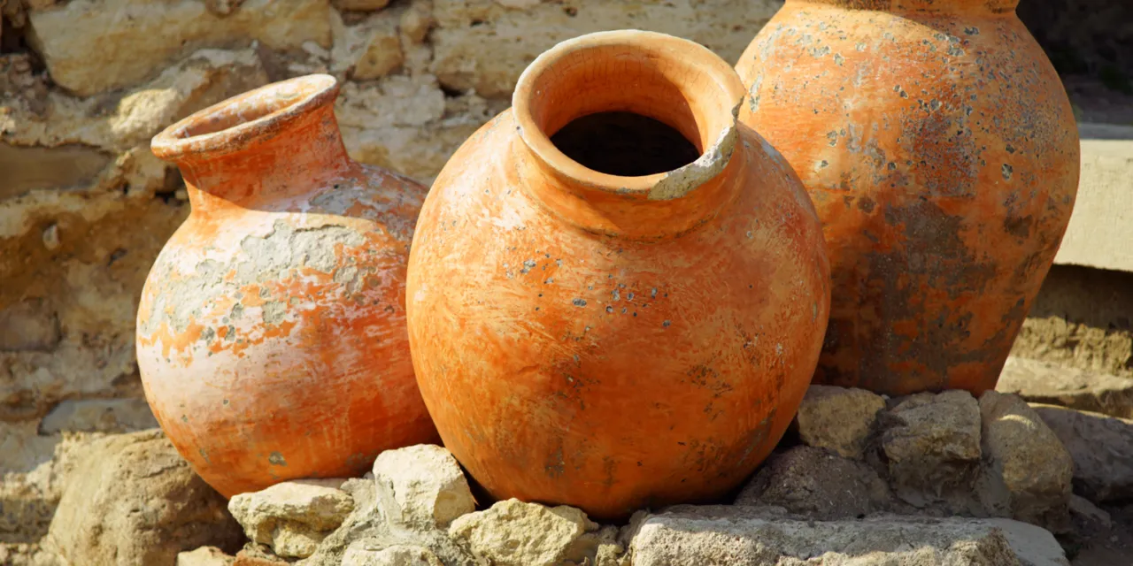 “Amphora Revolution” the ancient technique of terracotta jars celebrated in Verona by Merano WineFestival and Vinitaly