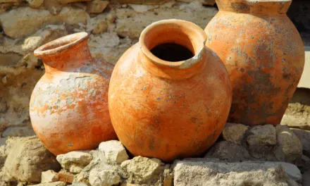 “Amphora Revolution” the ancient technique of terracotta jars celebrated in Verona by Merano WineFestival and Vinitaly