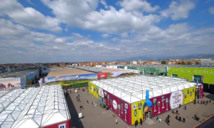 It’s Vinitaly time! Italy’s largest (and not only) wine event kicks off on Sunday 14 April in Verona