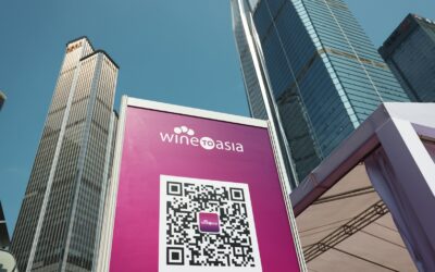 Vinitaly roadshow: Wine to Asia opens today in Shenzhen until 11 May with 120 Italian companies