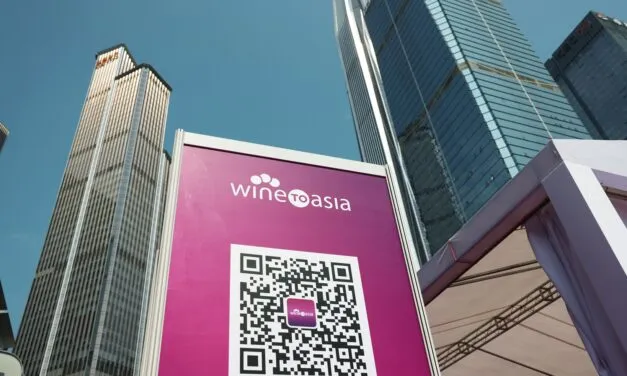 Vinitaly roadshow: Wine to Asia opens today in Shenzhen until 11 May with 120 Italian companies