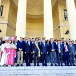 Twinning Verona – Hangzhou, the Chinese delegation welcomed by the Mayor for the first time