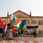 The multicultural spirit of Verona at the Festa dei Popoli