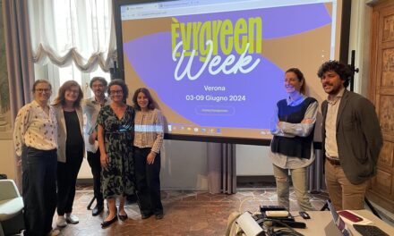 Verona celebrates sustainability: èVRgreen Week takes over
