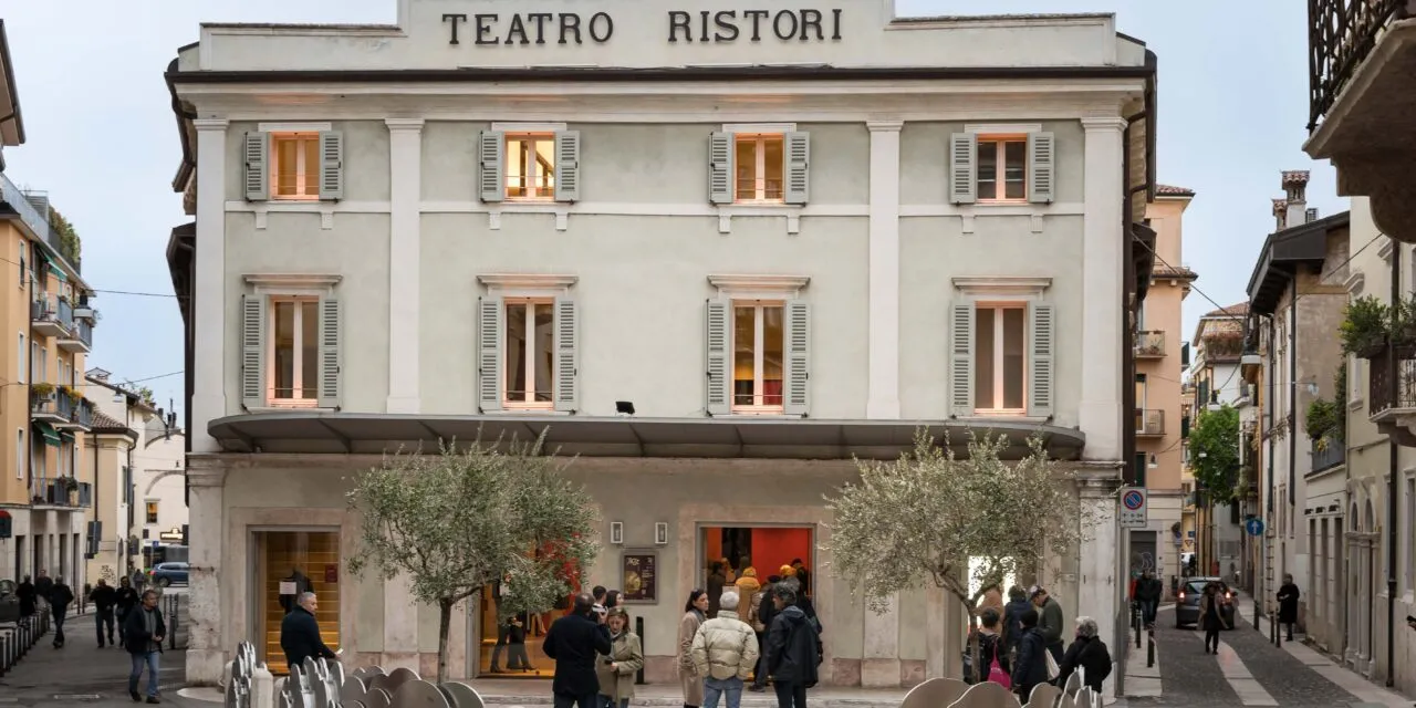 A European premiere with three jazz giants at the Ristori Theatre in Verona