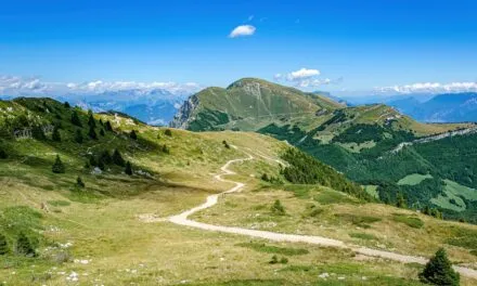 Discover Monte Baldo: three days of culture and adventure with ScopriBaldo