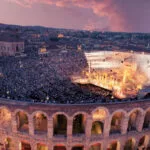 Open Tickets sales for the Arena di Verona begin