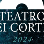 “Teatro nei cortili” 2024, theatre in the courtyards in Verona. The city’s popular culture all summer long