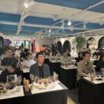 Wine in South Korea and India: VeronaFiere is back with Vinitaly Previews
