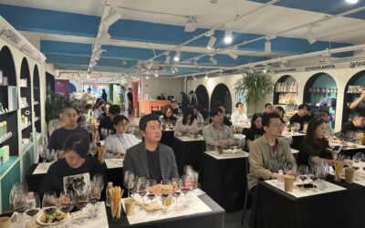 Wine in South Korea and India: VeronaFiere is back with Vinitaly Previews