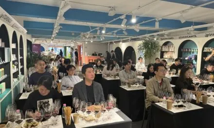 Wine in South Korea and India: VeronaFiere is back with Vinitaly Previews