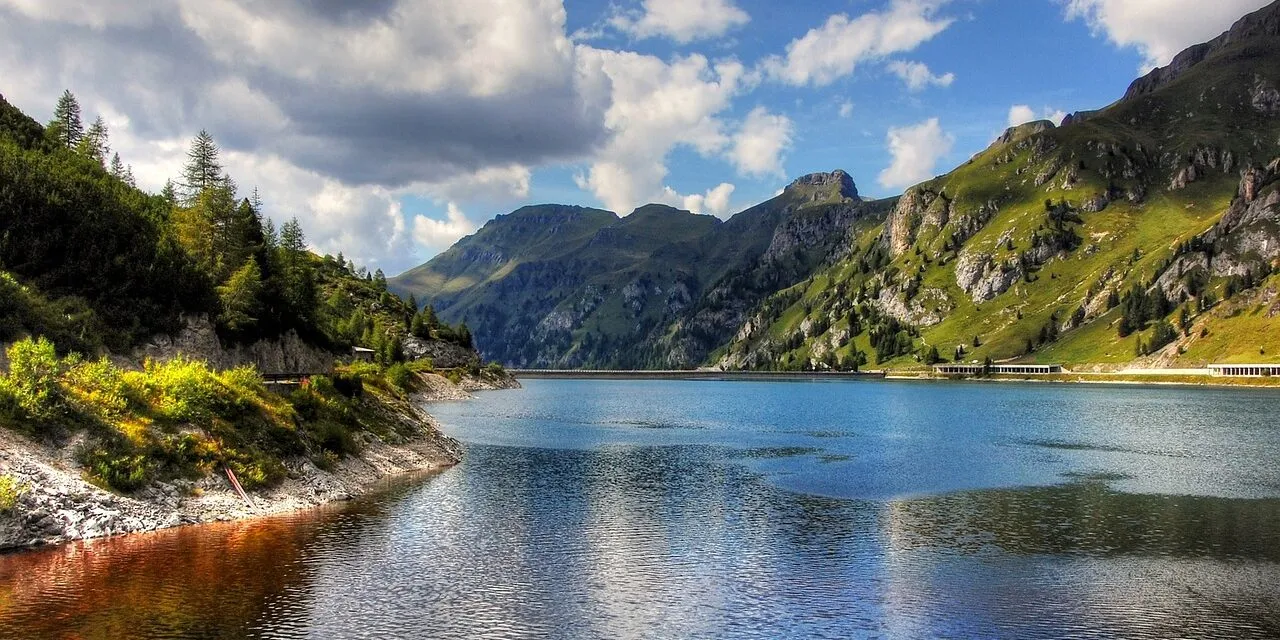 Summer in Trentino: embrace nature and adventure