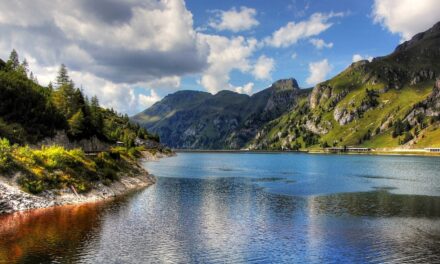 Summer in Trentino: embrace nature and adventure