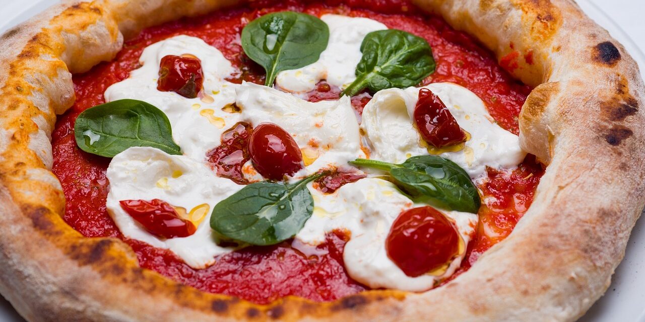 Pizza in Piazza: from June 14–16, the Italian culinary icon takes over Piazza dei Signori in Vicenza