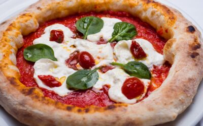 Pizza in Piazza: from June 14–16, the Italian culinary icon takes over Piazza dei Signori in Vicenza