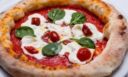 Pizza in Piazza: from June 14–16, the Italian culinary icon takes over Piazza dei Signori in Vicenza