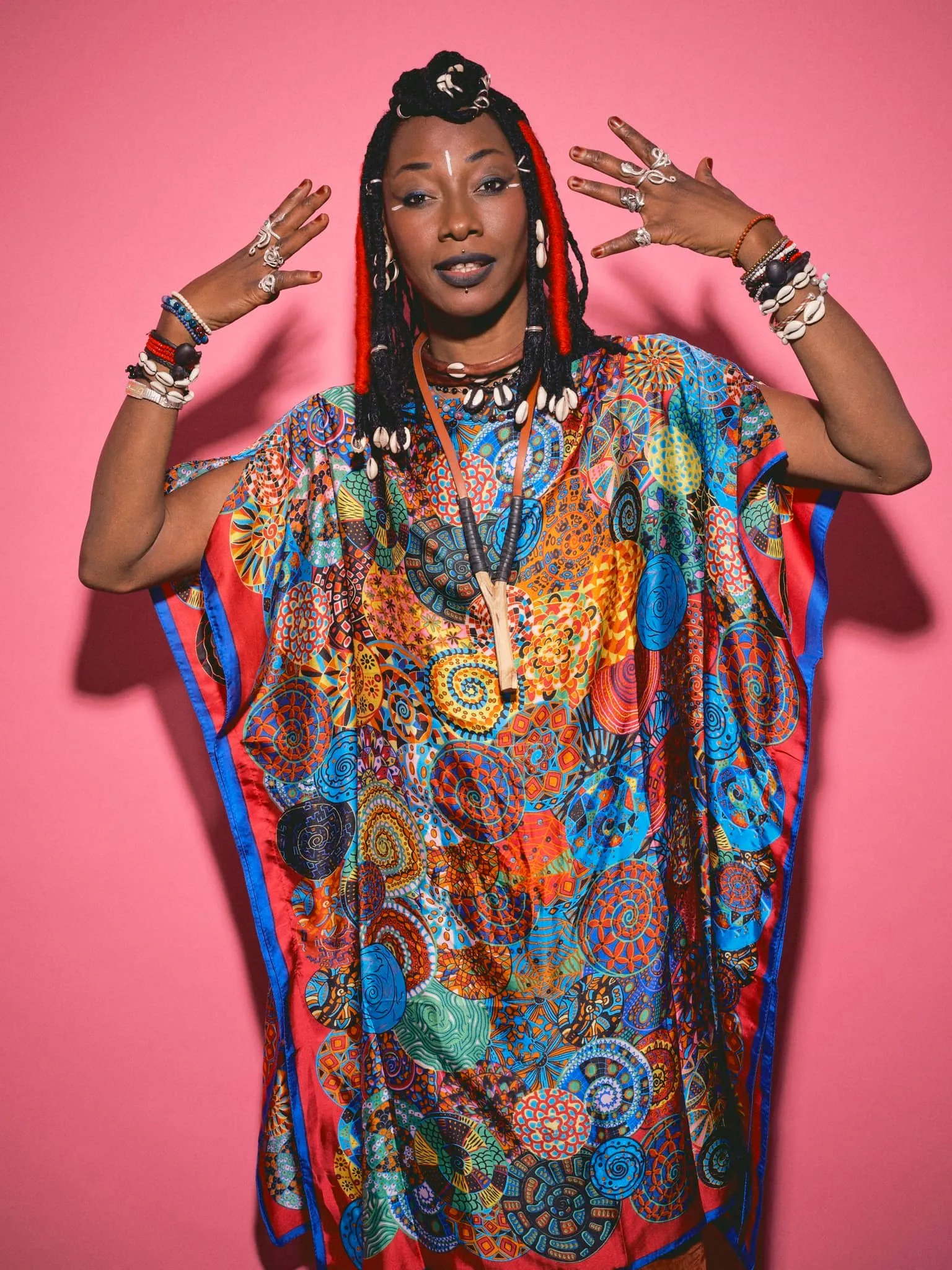 Fatoumata Diawara