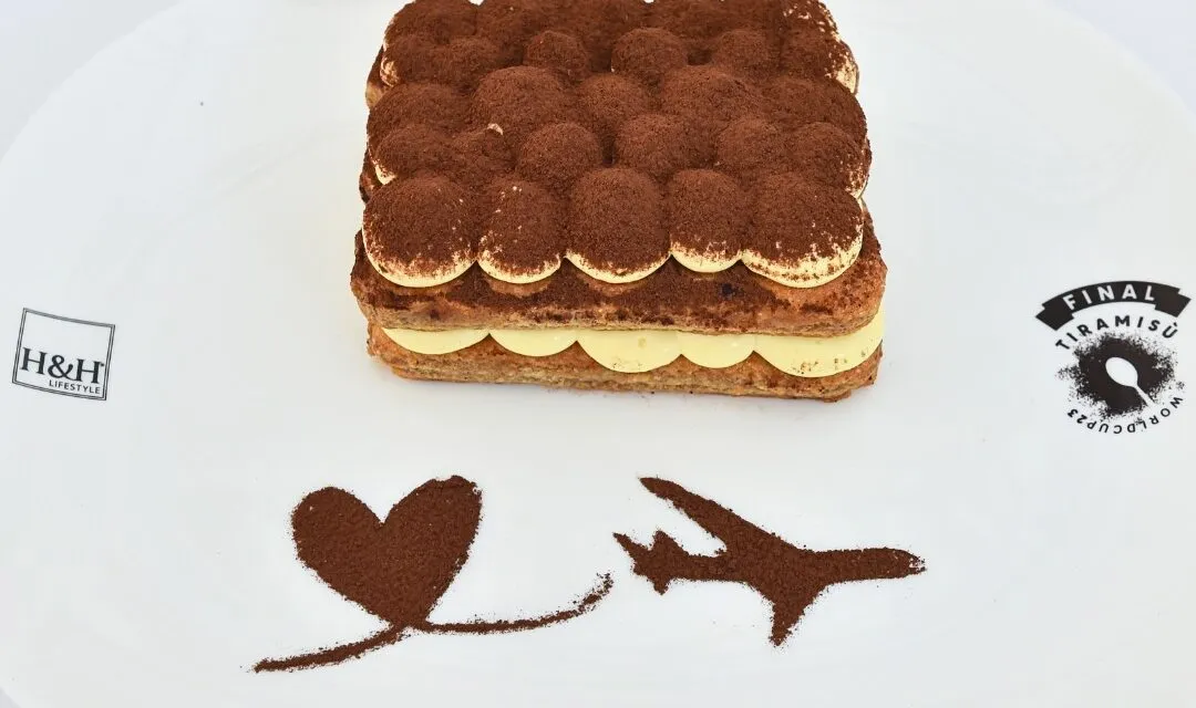 The Tiramisù World Cup is returning to Treviso, with a record number of international participants