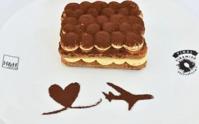 The Tiramisù World Cup is returning to Treviso, with a record number of international participants