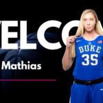 Erin Elizabeth Mathias, American Center, is Alpo Basket’s first signing for Serie A1