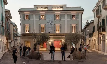 “A Season of Many Souls”: Teatro Ristori 2024-2025 artistic season has been unveiled