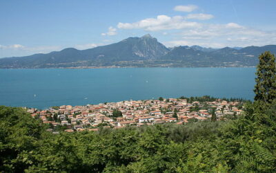 Emergency over: lake swimming and tap water are safe again in Torri del Benaco