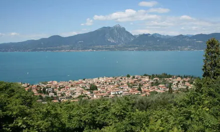 Emergency over: lake swimming and tap water are safe again in Torri del Benaco