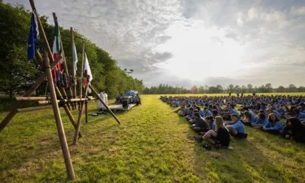 The Route Nazionale 2024 will be held in Verona: over 18.000 Scout leaders expected