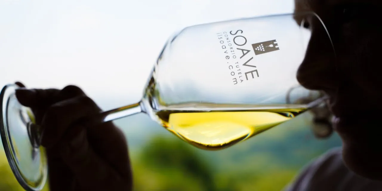 Soave arrives on the banks of the Adige river: a tasting event on Castelvecchio’s stunning terrace