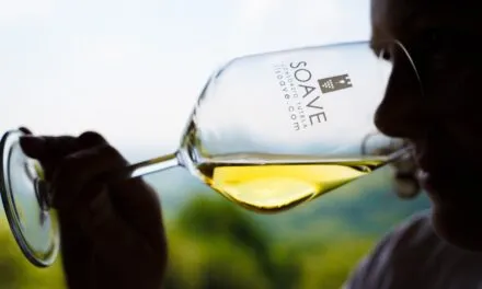 Soave arrives on the banks of the Adige river: a tasting event on Castelvecchio’s stunning terrace