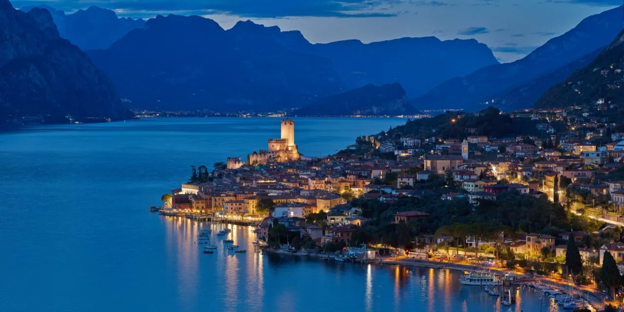 Pearà on the Road: a culinary journey by Lake Garda