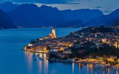 Pearà on the Road: a culinary journey by Lake Garda