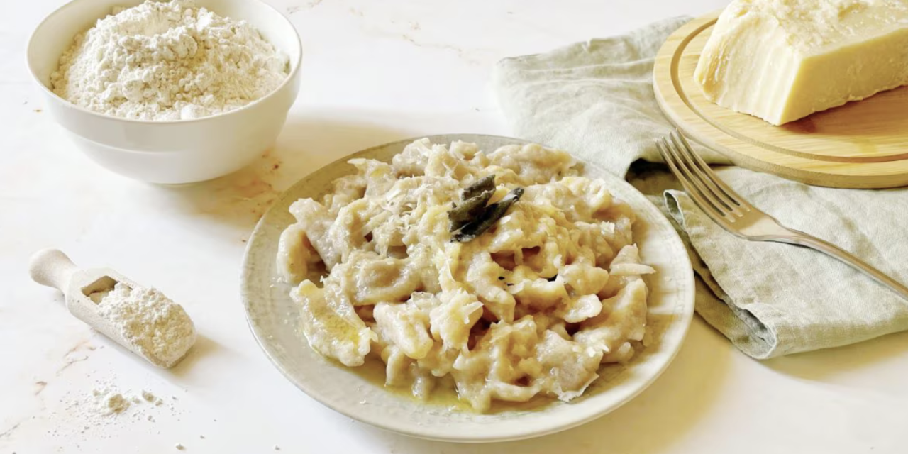 Sunday, 4th August in Lessinia: the popular event to taste typical Gnocchi of the Malghe in the mountain of Verona