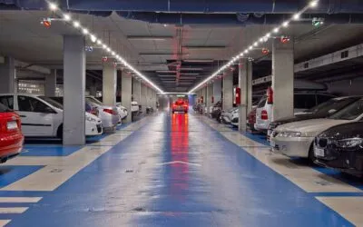 This weekend (28 and 29 September) special opening of the San Zeno car park