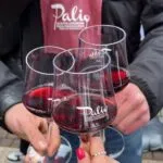 The Palio del Vino & dei Sapori returns to Negrar di Valpolicella on September 28-29