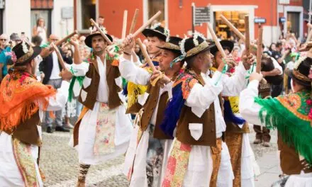 Tocatì 2024: the Festival of Street Games celebrates Italian traditions