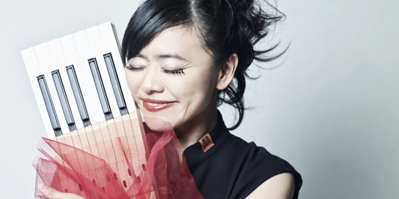 Hiromi brings her “Sonicwonder” band to Verona: a concert beyond musical boundaries at Teatro Ristori on Thursday, October 10