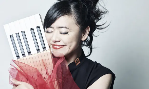 Hiromi brings her “Sonicwonder” band to Verona: a concert beyond musical boundaries at Teatro Ristori on Thursday, October 10