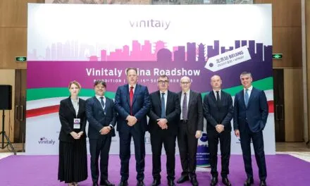 Vinitaly China Roadshow: after Beijing, Veronafiere prepares for Changsha and Hangzhou